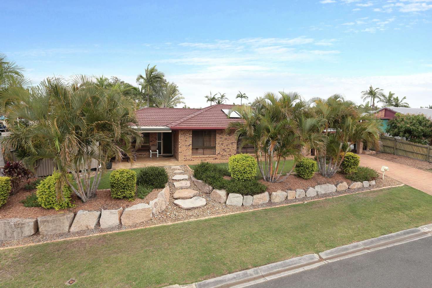 Main view of Homely house listing, 2 Millbend Crescent, Algester QLD 4115