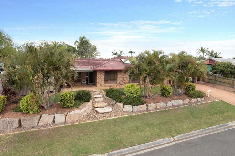 Main view of Homely house listing, 2 Millbend Crescent, Algester QLD 4115