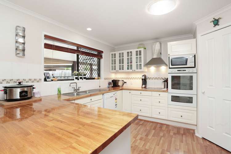 Second view of Homely house listing, 2 Millbend Crescent, Algester QLD 4115