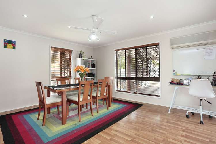 Fifth view of Homely house listing, 2 Millbend Crescent, Algester QLD 4115