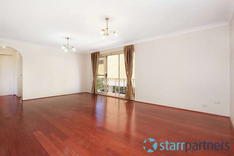 Second view of Homely unit listing, 3/12-18 Manchester Street, Merrylands NSW 2160