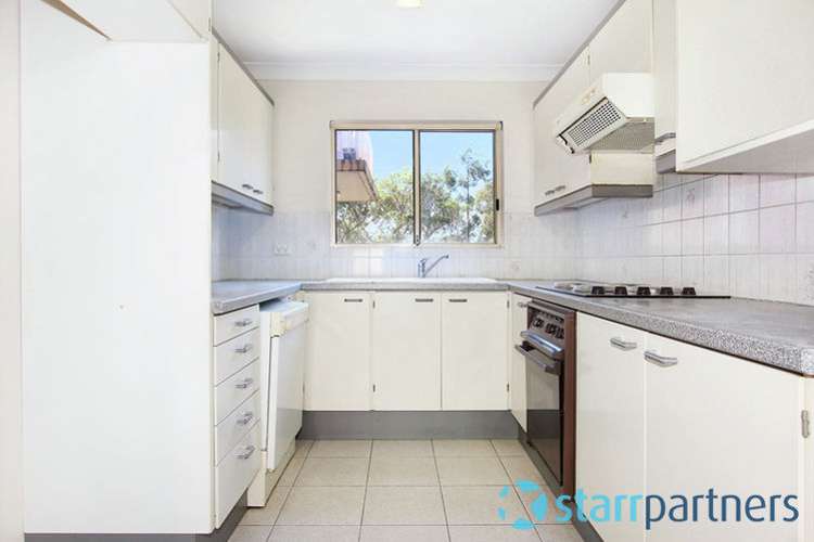 Third view of Homely unit listing, 3/12-18 Manchester Street, Merrylands NSW 2160