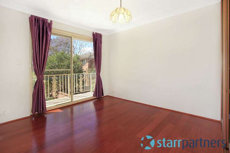 Fourth view of Homely unit listing, 3/12-18 Manchester Street, Merrylands NSW 2160