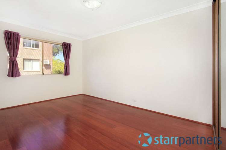 Fifth view of Homely unit listing, 3/12-18 Manchester Street, Merrylands NSW 2160