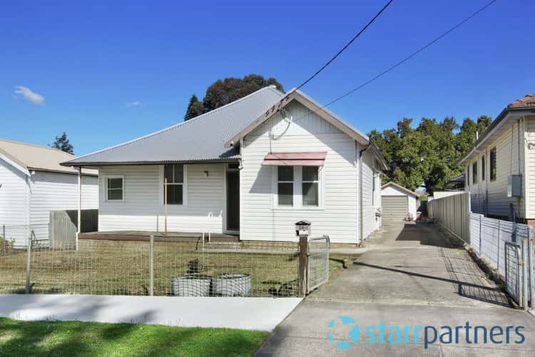 Main view of Homely house listing, 26 Crossland St, Merrylands NSW 2160