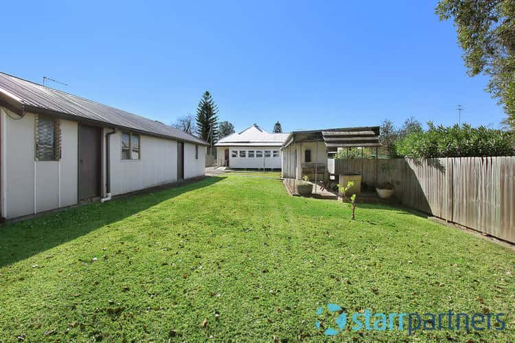 Fourth view of Homely house listing, 26 Crossland St, Merrylands NSW 2160
