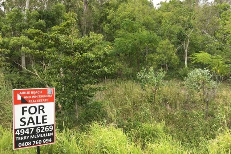 Second view of Homely residentialLand listing, LOT 23 MIDGE POINT RD, Bloomsbury QLD 4799