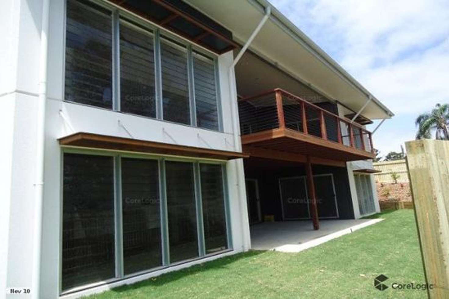 Main view of Homely house listing, 4 Mango Ave, Eimeo QLD 4740