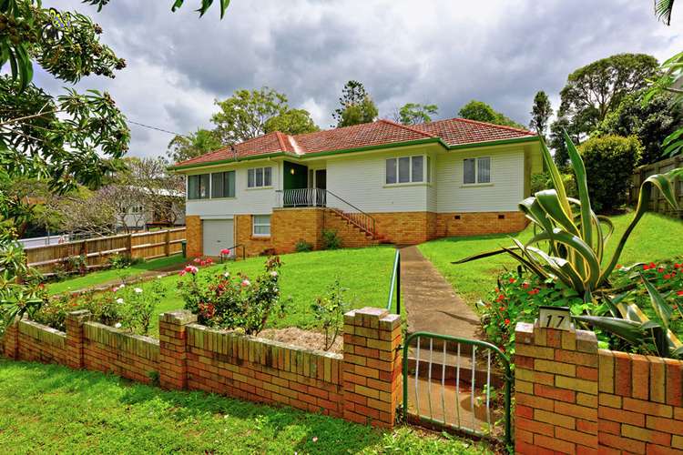 Fourth view of Homely house listing, 17 Constancia Street, Mitchelton QLD 4053