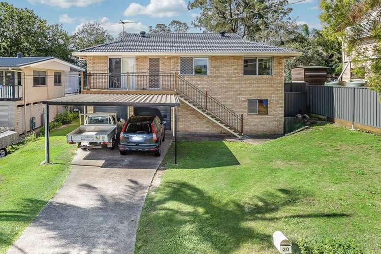 Third view of Homely house listing, 20 Corang Crescent, Ferny Hills QLD 4055