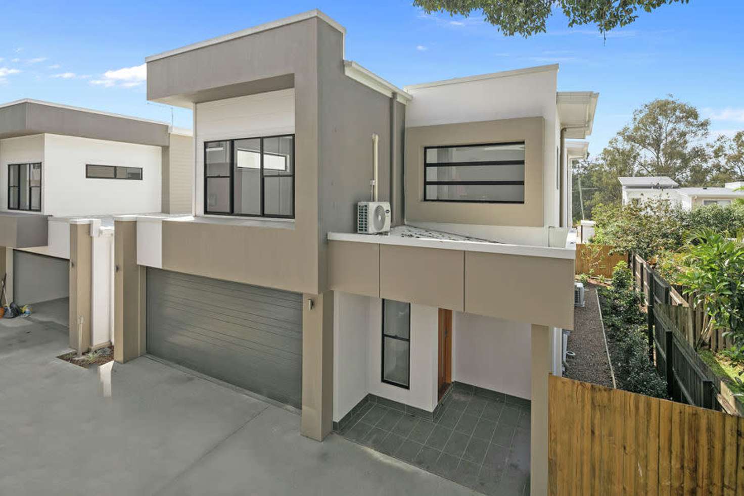 Main view of Homely townhouse listing, 6/36 Preston Road, Carina QLD 4152