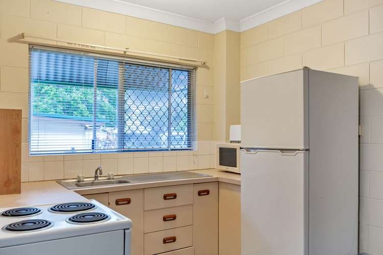Third view of Homely unit listing, 5/14 Kidston Street, Bungalow QLD 4870