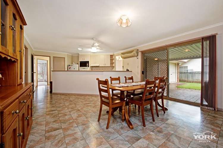 Second view of Homely house listing, 22 Bouganvillea Drive, Middle Ridge QLD 4350
