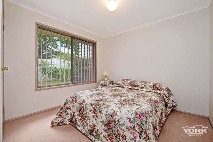 Seventh view of Homely house listing, 22 Bouganvillea Drive, Middle Ridge QLD 4350