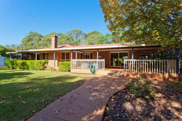 105 McAlpine Way, Boambee NSW 2450