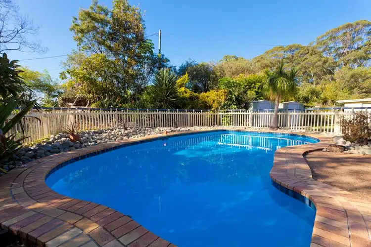Second view of Homely house listing, 105 McAlpine Way, Boambee NSW 2450