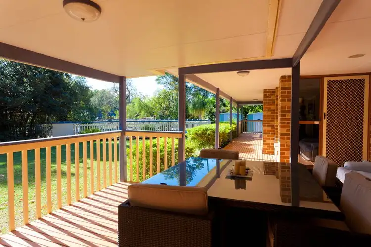 Third view of Homely house listing, 105 McAlpine Way, Boambee NSW 2450