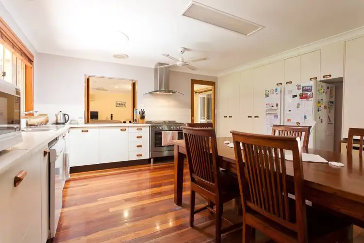 Fourth view of Homely house listing, 105 McAlpine Way, Boambee NSW 2450