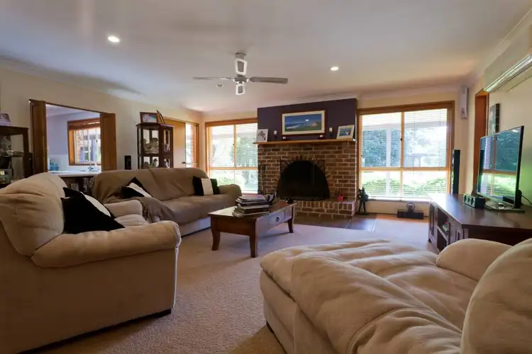 Sixth view of Homely house listing, 105 McAlpine Way, Boambee NSW 2450