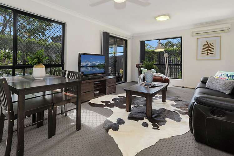 Second view of Homely townhouse listing, 4/48 Grays Road, Gaythorne QLD 4051