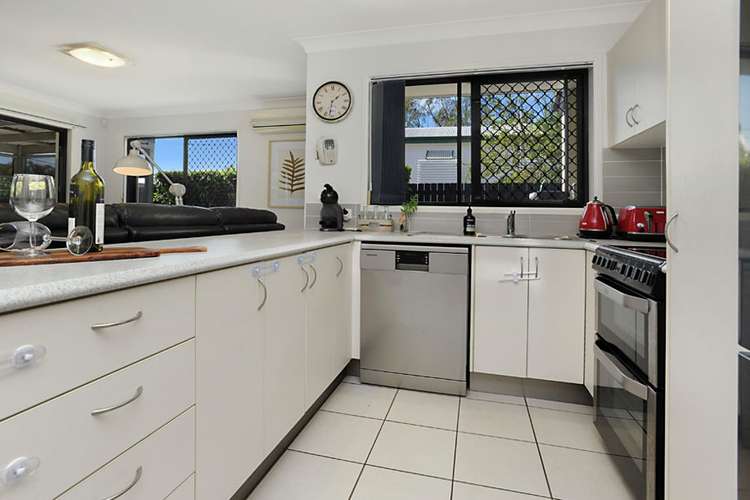 Third view of Homely townhouse listing, 4/48 Grays Road, Gaythorne QLD 4051