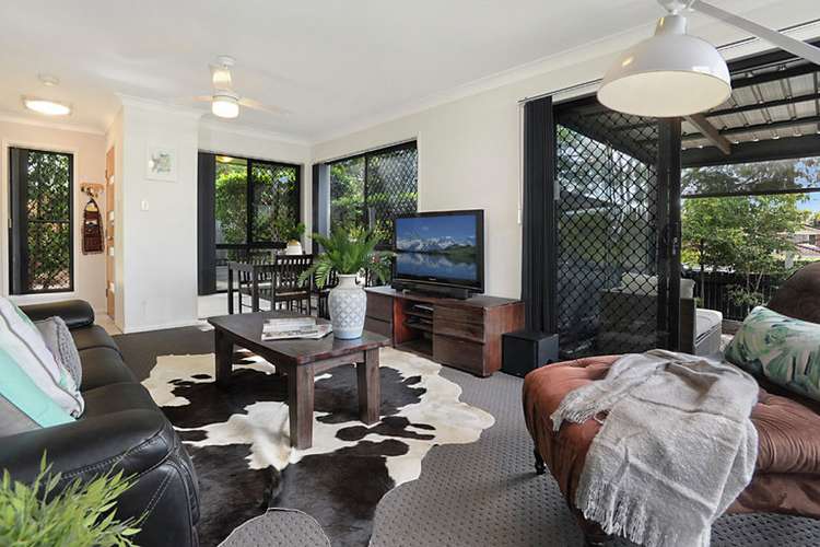 Fifth view of Homely townhouse listing, 4/48 Grays Road, Gaythorne QLD 4051