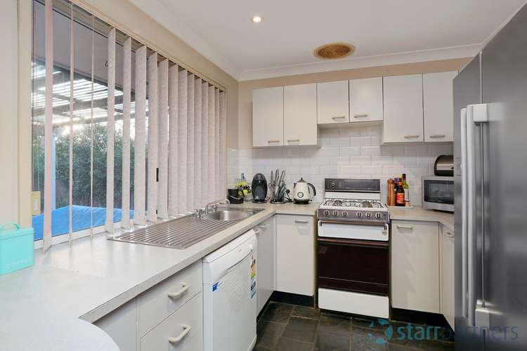 Third view of Homely house listing, 10 Birk Place, Bligh Park NSW 2756
