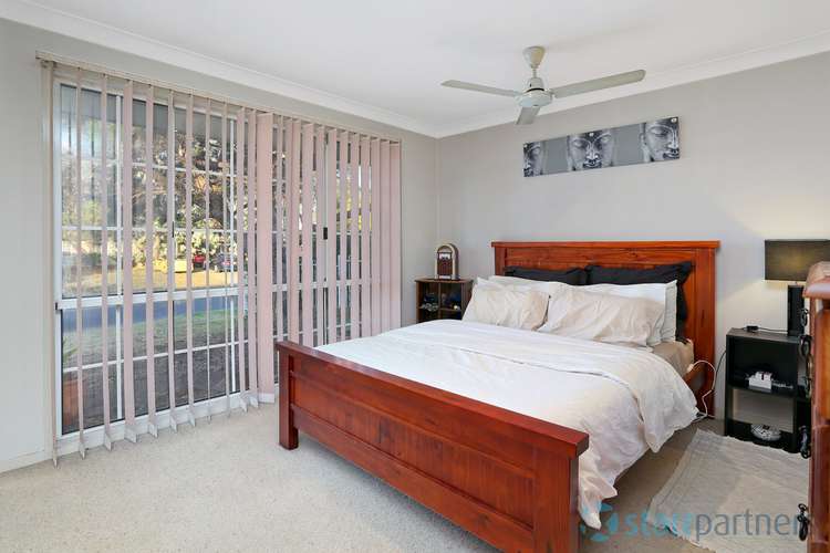 Fourth view of Homely house listing, 10 Birk Place, Bligh Park NSW 2756