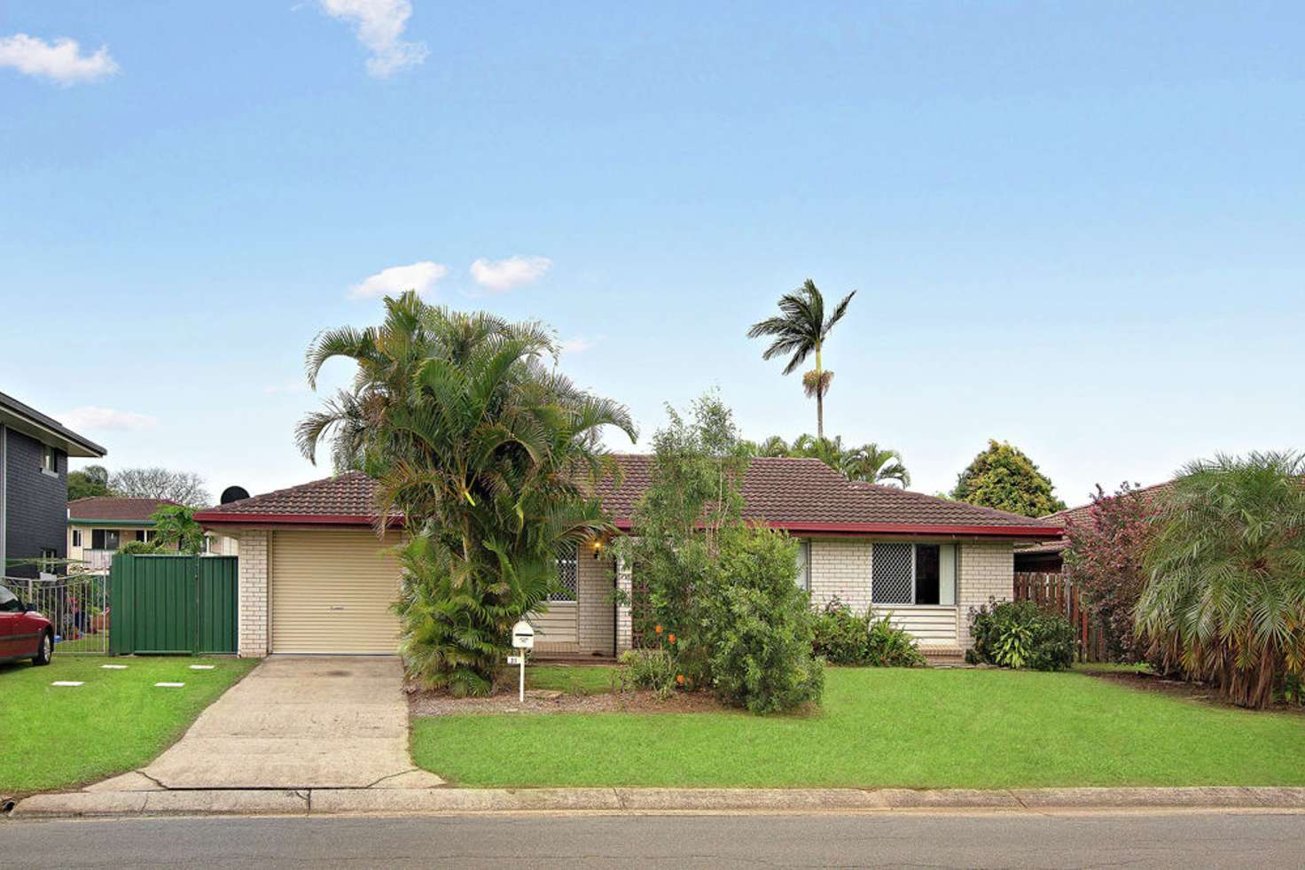 Main view of Homely house listing, 21 Midland Street, Bald Hills QLD 4036