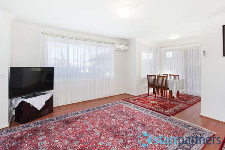 Fourth view of Homely townhouse listing, 5/33 Warnock Street, Guildford NSW 2161