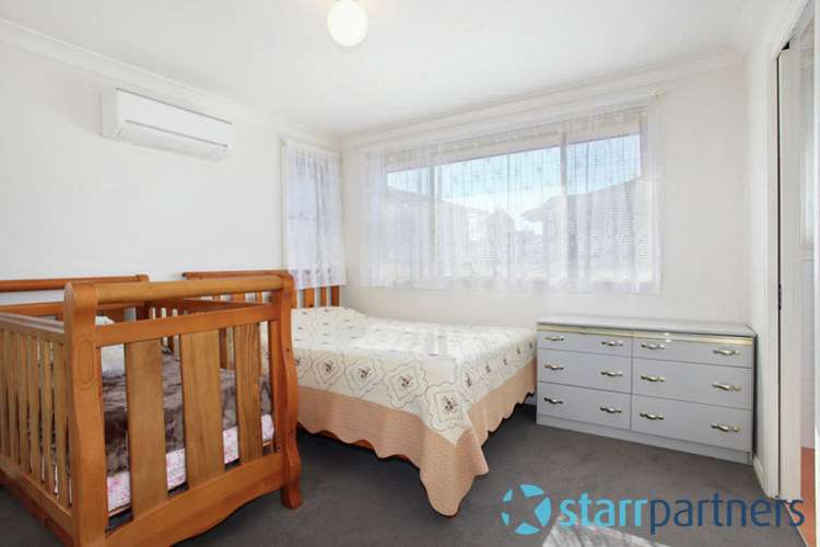 Fifth view of Homely townhouse listing, 5/33 Warnock Street, Guildford NSW 2161