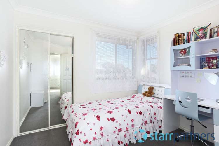 Sixth view of Homely townhouse listing, 5/33 Warnock Street, Guildford NSW 2161