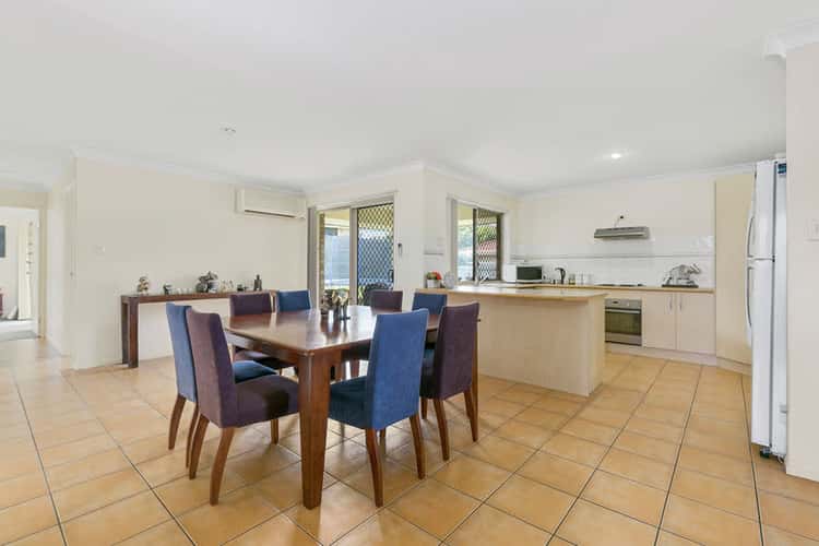 Main view of Homely house listing, 7 Toronto Court, Brassall QLD 4305