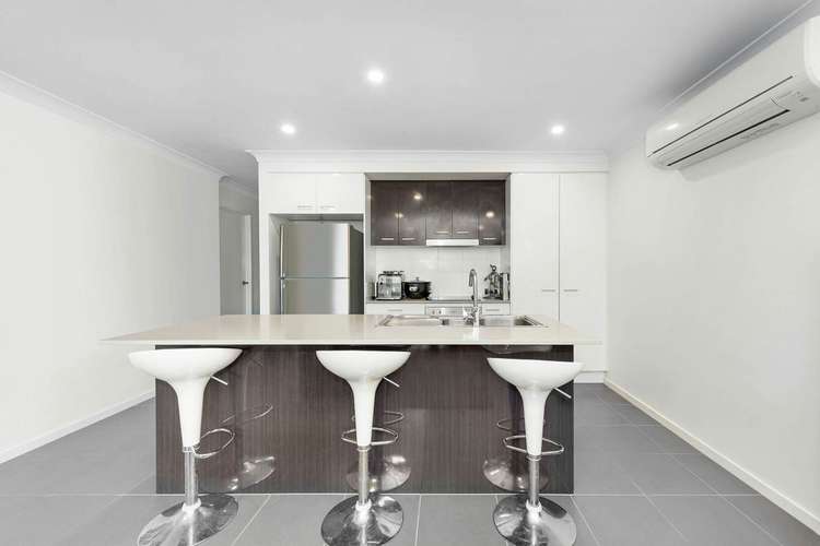 Second view of Homely house listing, 39 Matthew Street, Carseldine QLD 4034