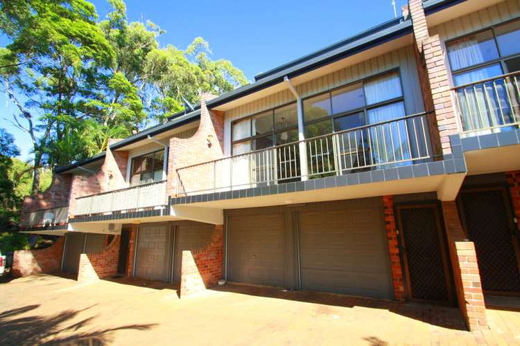 Main view of Homely townhouse listing, 6/20 Shellcove Lane, Korora NSW 2450