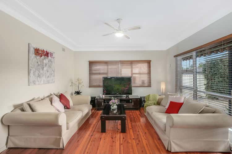 Main view of Homely house listing, 1 Highland Avenue, Toongabbie NSW 2146