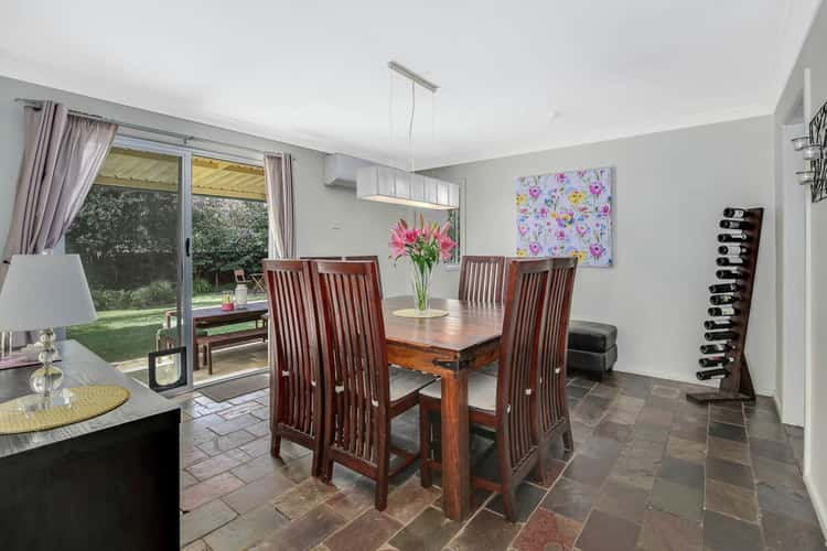 Second view of Homely house listing, 1 Highland Avenue, Toongabbie NSW 2146