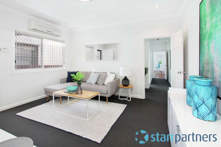 Second view of Homely house listing, 12 Queen Street, Granville NSW 2142