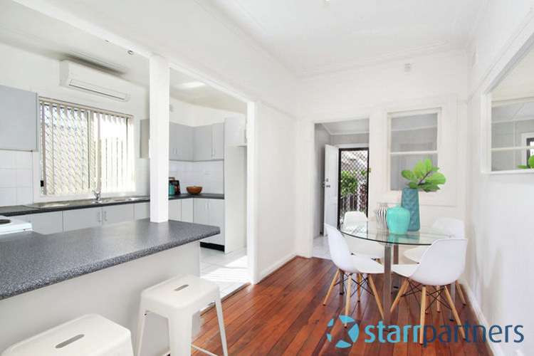 Fourth view of Homely house listing, 12 Queen Street, Granville NSW 2142