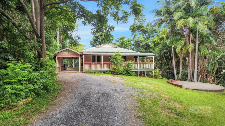 Main view of Homely house listing, 203 McAlpine Way, Boambee NSW 2450