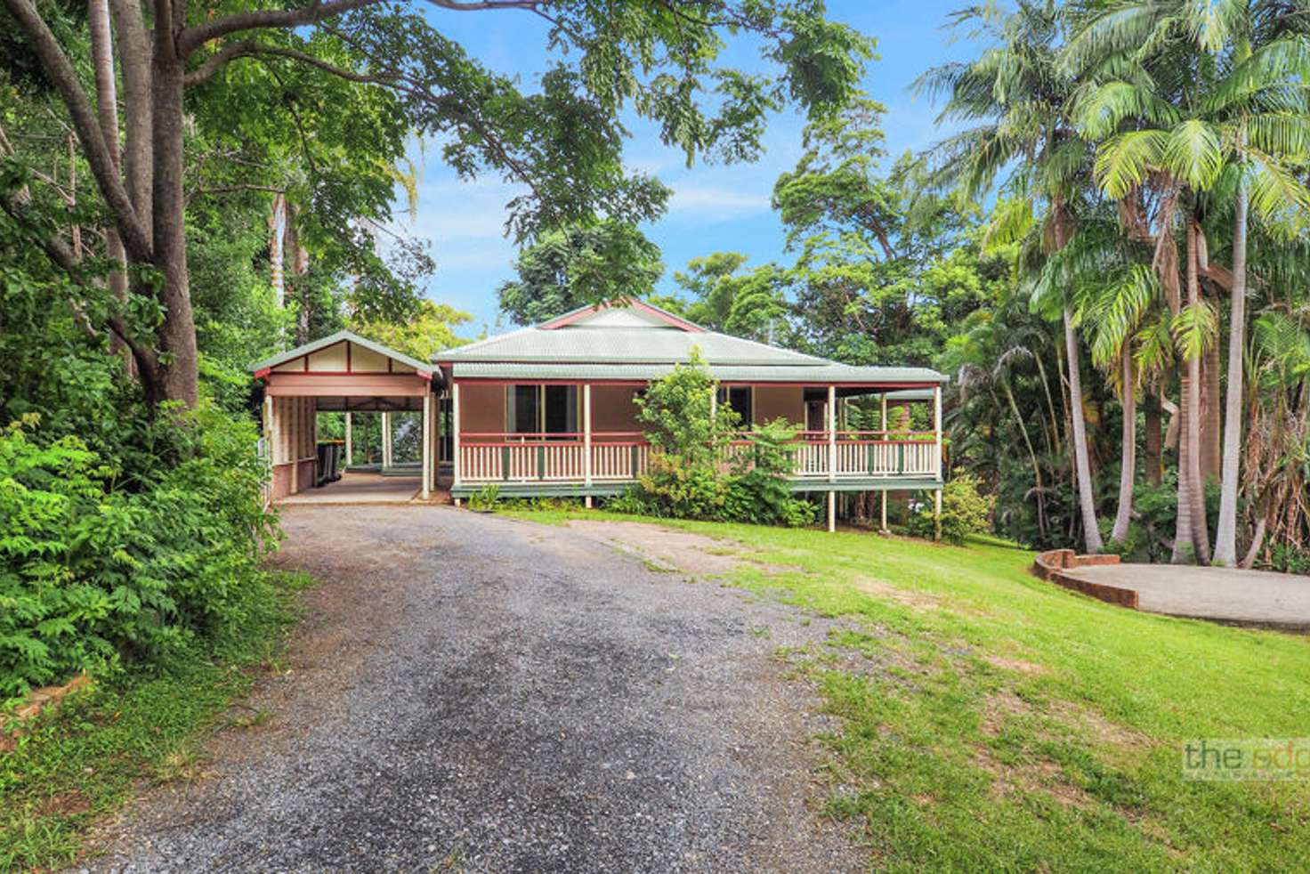 Main view of Homely house listing, 203 McAlpine Way, Boambee NSW 2450