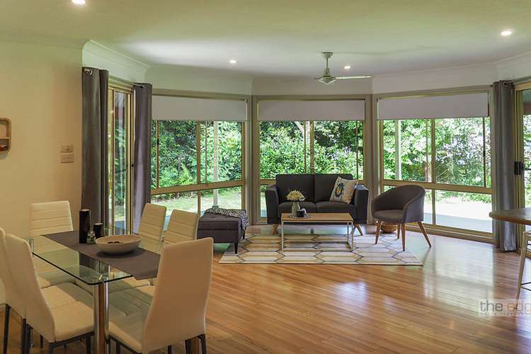 Second view of Homely house listing, 203 McAlpine Way, Boambee NSW 2450