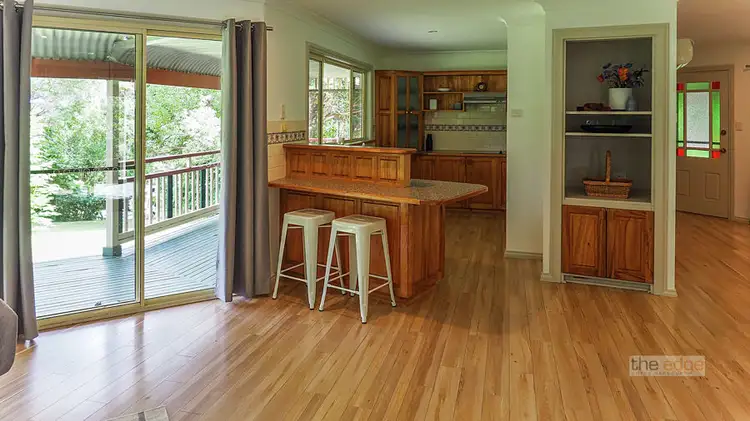 Sixth view of Homely house listing, 203 McAlpine Way, Boambee NSW 2450