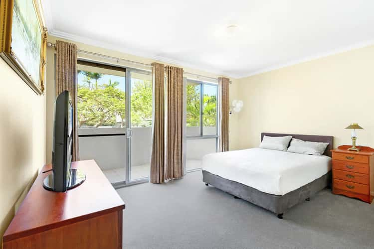 Third view of Homely apartment listing, 2/32 Rock Street, Scarborough QLD 4020