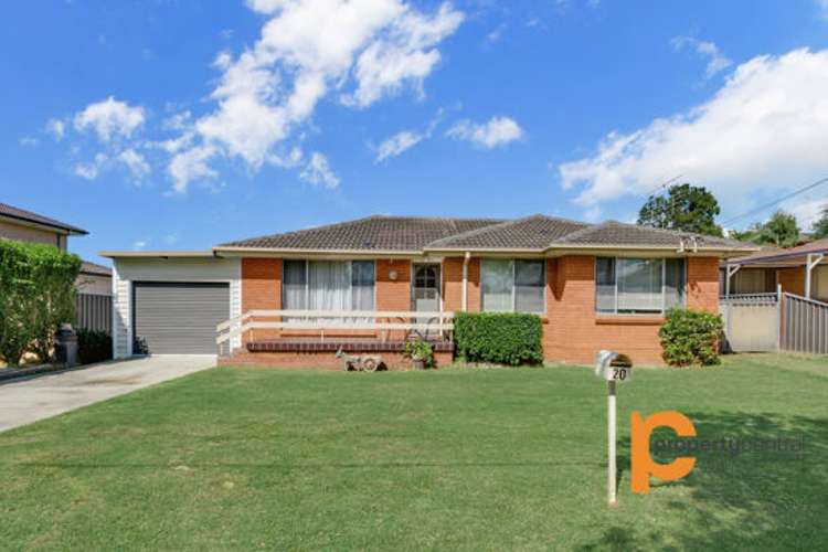 Main view of Homely house listing, 20 Short Street, Emu Plains NSW 2750