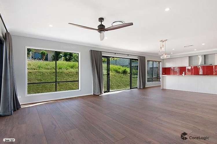 Third view of Homely house listing, 15 STAVELEY CLOSE, Sinnamon Park QLD 4073