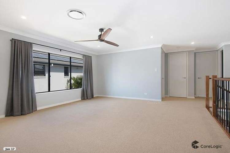 Fourth view of Homely house listing, 15 STAVELEY CLOSE, Sinnamon Park QLD 4073