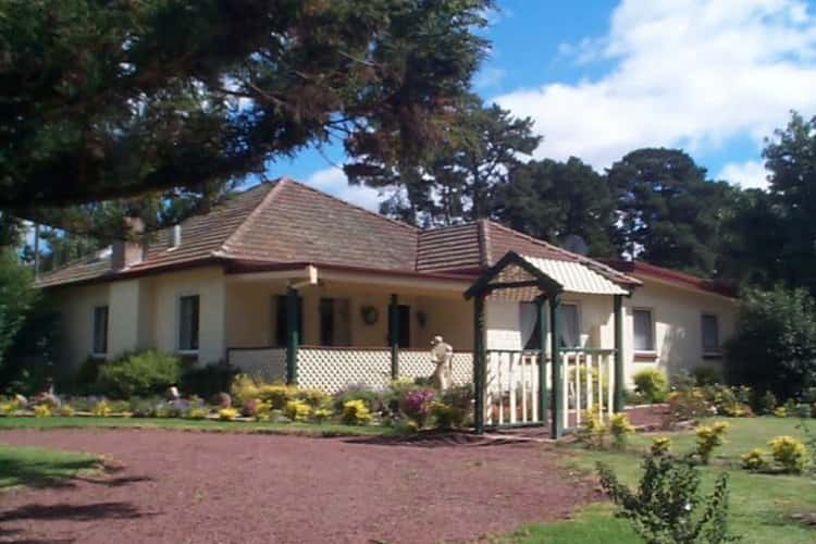 Main view of Homely house listing, 30 Roessler Av, Applethorpe QLD 4378
