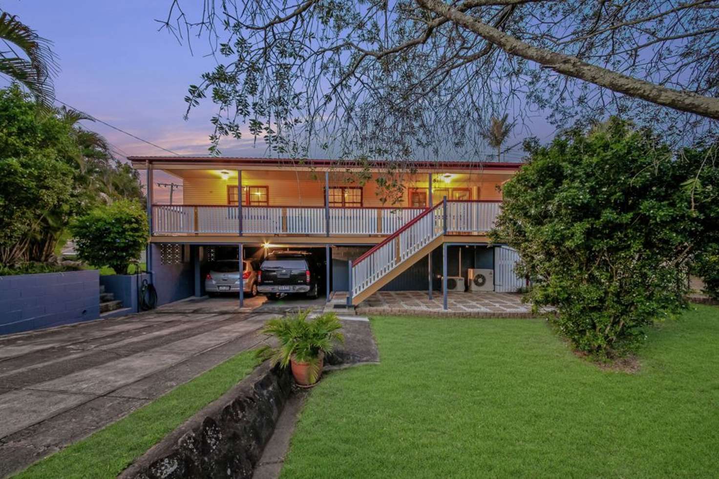 Main view of Homely house listing, 20 Jane Street, Arana Hills QLD 4054