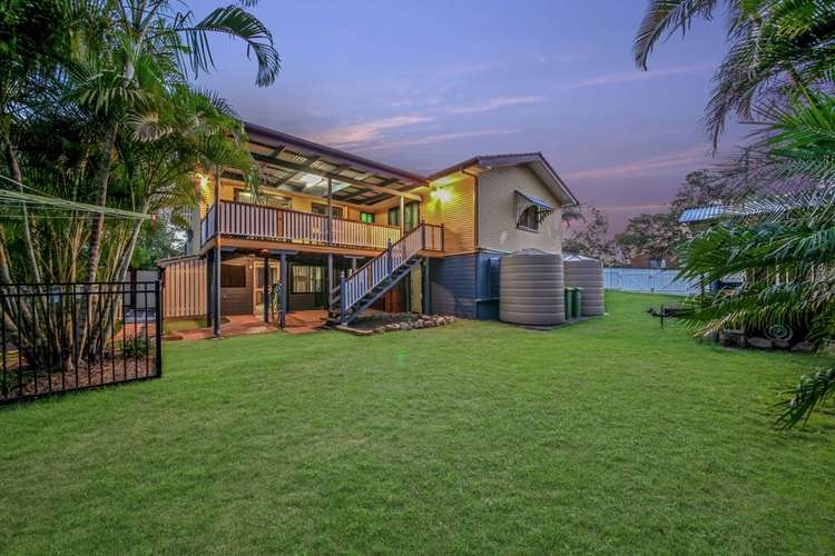 Second view of Homely house listing, 20 Jane Street, Arana Hills QLD 4054
